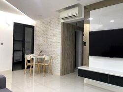 Blk 670A Waterway Ridges (Punggol), HDB 3 Rooms #507445541